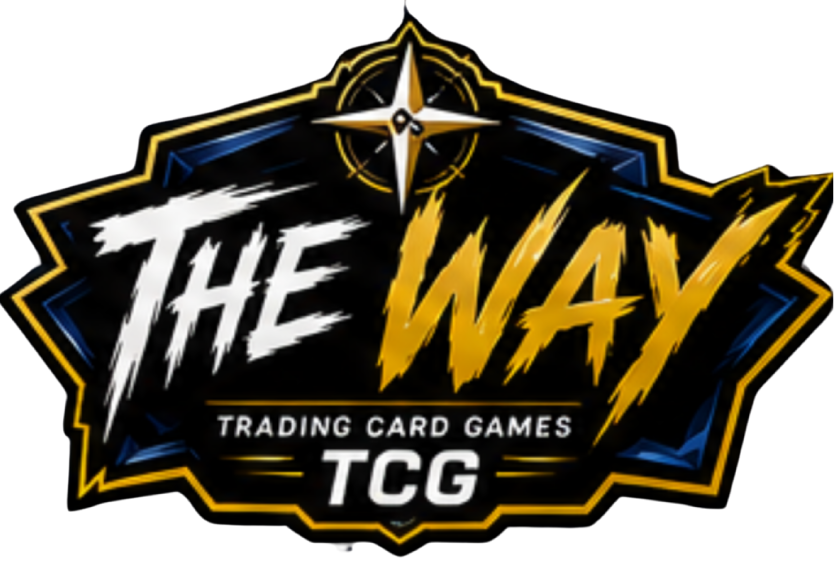 thewaytcggames