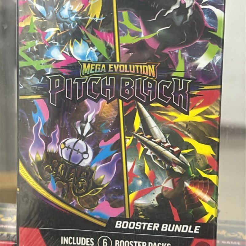 Pitch Black